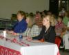 Judges for Bryan Pageant