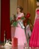 Jr Miss Cheyanne Yarbrough crowned