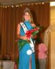 Miss Lora Chance crowned